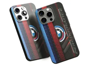 BMW Silikonhülle Für Smartphone Universal Pro Max